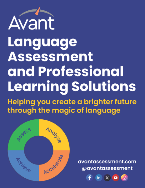 Digital brochure cover