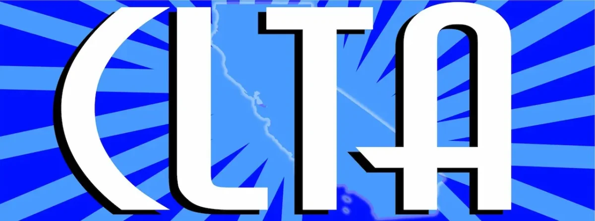 CLTA Logo.