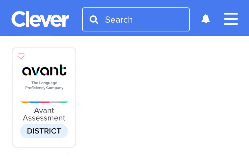 Clever Admin