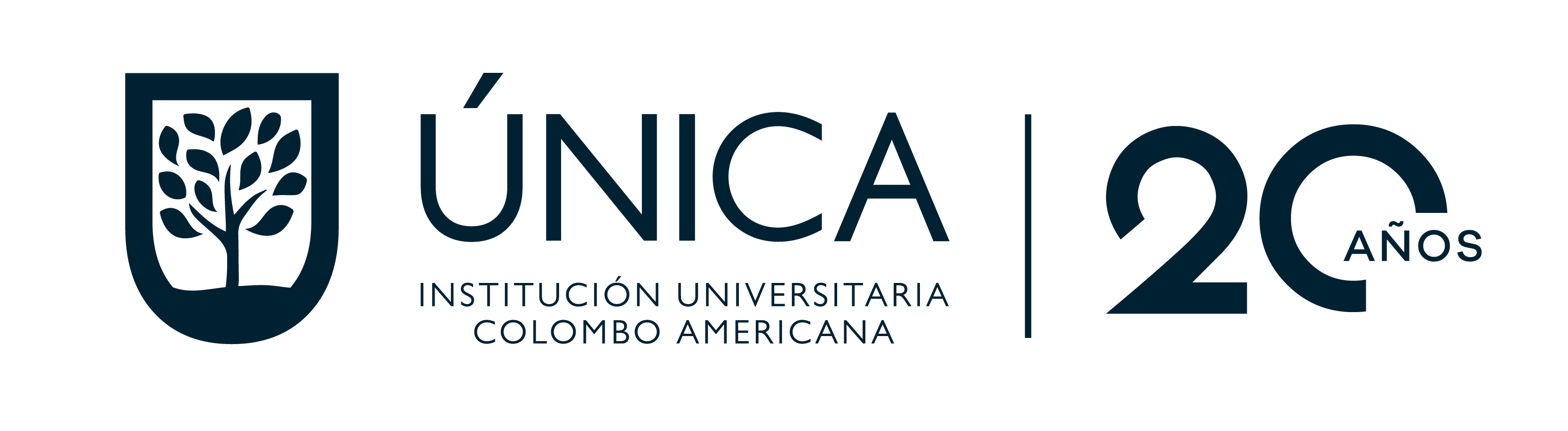 Institución Universitaria Colombo Americana: ÚNICA